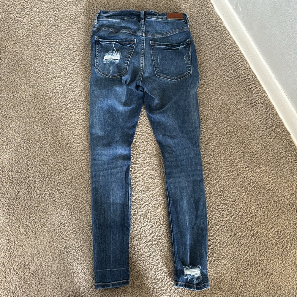 Express Jeans - Picture 2 of 4